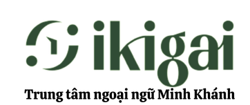 Trung tâm ngoại ngữ Minh Khánh (Nhật ngữ Ikigai)